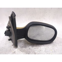 Recambio de retrovisor derecho para renault clio ii (bb_, cb_) 1.5 dci (b/cb07) referencia OEM IAM E2018011  