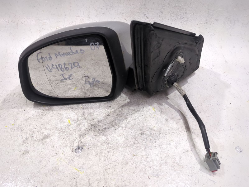 Recambio de retrovisor izquierdo para ford mondeo iv (ba7) 2.0 tdci referencia OEM IAM E9034384  