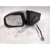 Recambio de retrovisor izquierdo para ford mondeo iv (ba7) 2.0 tdci referencia OEM IAM E9034384  