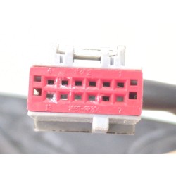 Recambio de retrovisor izquierdo para ford mondeo iv (ba7) 2.0 tdci referencia OEM IAM E9034384  