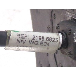 Recambio de retrovisor izquierdo para ford mondeo iv (ba7) 2.0 tdci referencia OEM IAM E9034384  