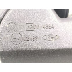 Recambio de retrovisor izquierdo para ford mondeo iv (ba7) 2.0 tdci referencia OEM IAM E9034384  