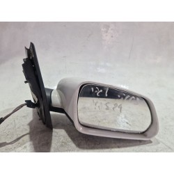 Recambio de retrovisor derecho para volkswagen polo iv (9n_, 9a_) 1.4 tdi referencia OEM IAM 857502CHBA  