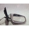 Recambio de retrovisor derecho para volkswagen polo iv (9n_, 9a_) 1.4 tdi referencia OEM IAM 857502CHBA  