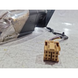 Recambio de retrovisor derecho para volkswagen polo iv (9n_, 9a_) 1.4 tdi referencia OEM IAM 857502CHBA  