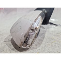 Recambio de retrovisor derecho para volkswagen polo iv (9n_, 9a_) 1.4 tdi referencia OEM IAM 857502CHBA  