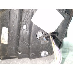 Recambio de retrovisor derecho para volkswagen polo iv (9n_, 9a_) 1.4 tdi referencia OEM IAM 857502CHBA  