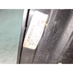 Recambio de retrovisor derecho para volkswagen polo iv (9n_, 9a_) 1.4 tdi referencia OEM IAM 857502CHBA  