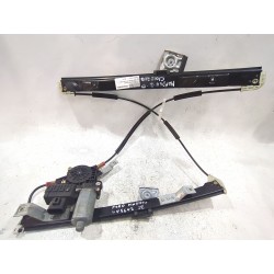 Recambio de mecanismo elevalunas delantero izquierdo para ford mondeo iii (b5y) 2.0 16v tddi / tdci referencia OEM IAM   