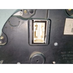 Recambio de cuadro completo para citroën xsara berlina (1997) 1.9 td referencia OEM IAM P9643206580D00  