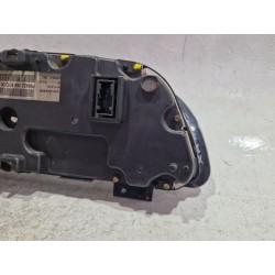 Recambio de cuadro completo para citroën xsara berlina (1997) 1.9 td referencia OEM IAM P9643206580D00  
