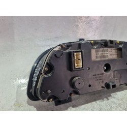 Recambio de cuadro completo para citroën xsara berlina (1997) 1.9 td referencia OEM IAM P9643206580D00  