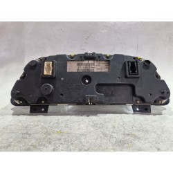 Recambio de cuadro completo para citroën xsara berlina (1997) 1.9 td referencia OEM IAM P9643206580D00  