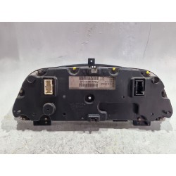 Recambio de cuadro completo para citroën xsara berlina (1997) 1.9 td referencia OEM IAM P9643206580D00  