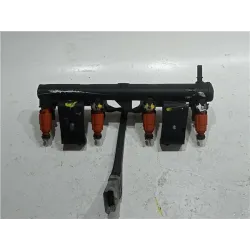 Recambio de rampa inyectores para peugeot 306 4 pt. (s1)(08.199403.1997) 1.9 sld [1,9 ltr. - 51 kw diesel] referencia OEM IAM 96