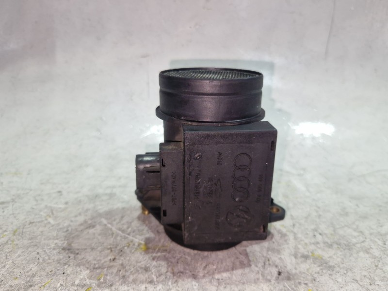 Recambio de caudalimetro para audi a4 b5 (8d2) 1.9 tdi referencia OEM IAM 074906461  