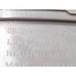 Recambio de piloto trasero derecho para ford mondeo iv (ba7) 2.0 tdci referencia OEM IAM 084311973R  