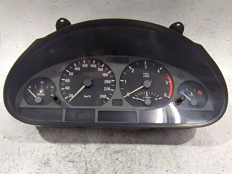 Recambio de cuadro completo para bmw 3 compact (e46) 318 td referencia OEM IAM 6906884  