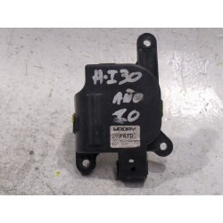 Recambio de motor trampilla calefaccion para hyundai i30 (fd)(06.2007) 1.6 crdi referencia OEM IAM D332AG7AA  
