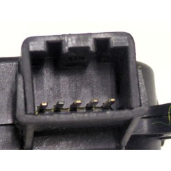 Recambio de motor trampilla calefaccion para hyundai i30 (fd)(06.2007) 1.6 crdi referencia OEM IAM D267AG7AA  