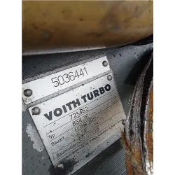 Recambio de caja de cambios automatica para mercedes-benz autobus urbano o-530 referencia OEM IAM 5036441 721462  