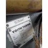Recambio de caja de cambios automatica para mercedes-benz autobus urbano o-530 referencia OEM IAM 5036441 721462  