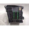 Recambio de caja reles / fusibles para mazda 323 f vi hatchback (bj) 2.0 td referencia OEM IAM   