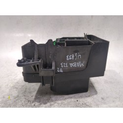 Recambio de caja reles / fusibles para mazda 323 f vi hatchback (bj) 2.0 td referencia OEM IAM   