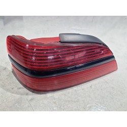 Recambio de piloto trasero izquierdo para peugeot 406 break (8e/f) 2.0 hdi 110 referencia OEM IAM 9644652677  