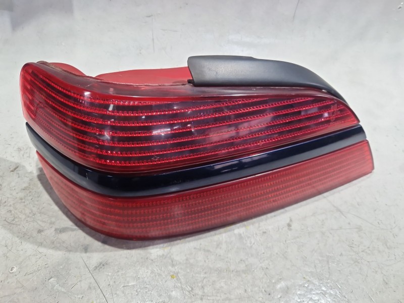 Recambio de piloto trasero izquierdo para peugeot 406 break (8e/f) 2.0 hdi 110 referencia OEM IAM 9644652677  