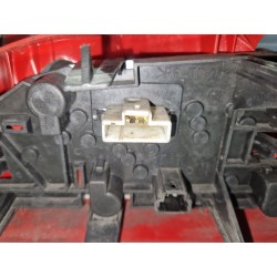 Recambio de piloto trasero izquierdo para peugeot 406 break (8e/f) 2.0 hdi 110 referencia OEM IAM 9644652677  