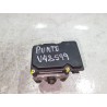 Recambio de nucleo abs para fiat iii punto (199)(2012) 1.3 referencia OEM IAM 0265800421  