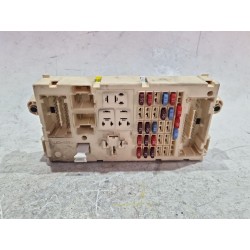 Recambio de caja reles / fusibles para alfa romeo 147 (190)(2000) 1.9 jtd 16v distinctive [1,9 ltr. - 103 kw jtd 16v cat] refere