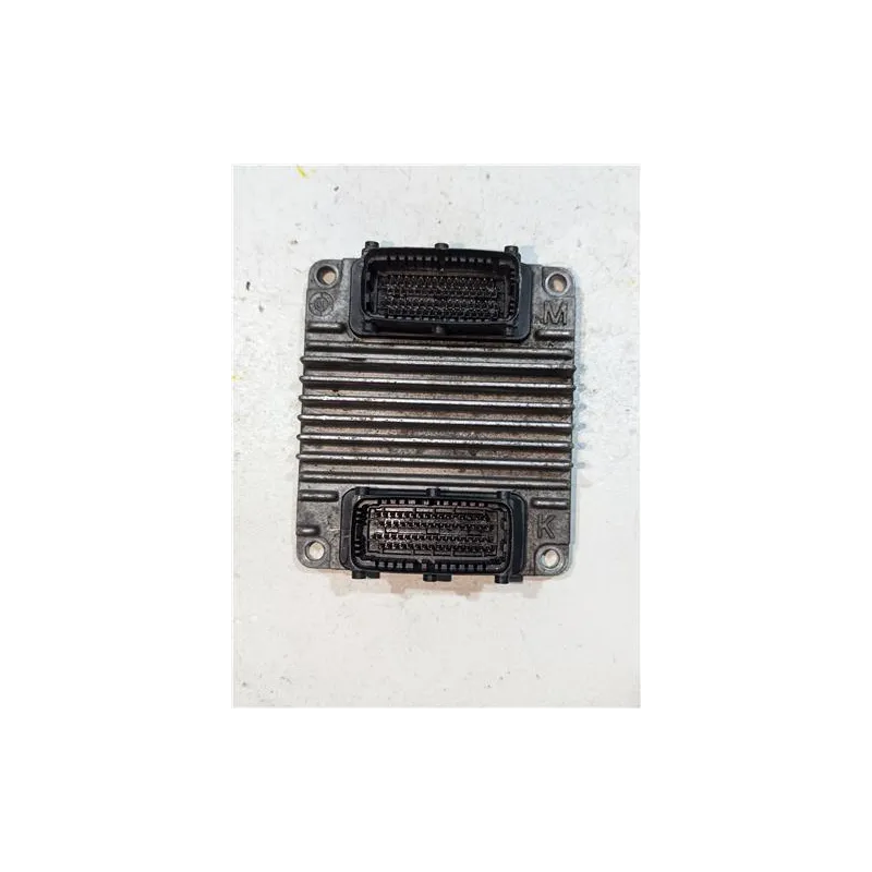 Recambio de centralita inyeccion para opel corsa c (2000) 1.7 dti referencia OEM IAM 8972333707  