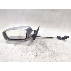 Recambio de retrovisor izquierdo para skoda fabia i (6y2) 1.9 sdi referencia OEM IAM E8012658  