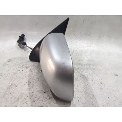 Recambio de retrovisor izquierdo para skoda fabia i (6y2) 1.9 sdi referencia OEM IAM E8012658  