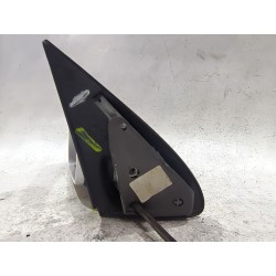 Recambio de retrovisor izquierdo para skoda fabia i (6y2) 1.9 sdi referencia OEM IAM E8012658  