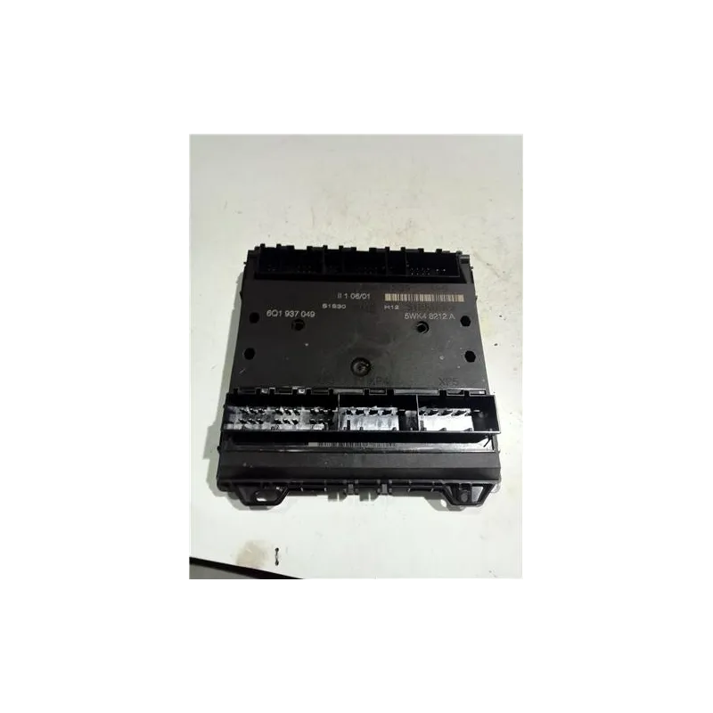 Recambio de modulo confort para seat ibiza (6l1)(04.2002) 1.9 tdi referencia OEM IAM 6Q1937049  