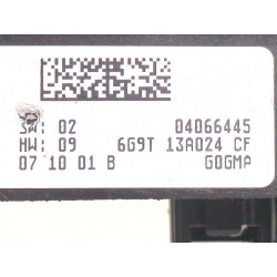 Recambio de mando luces para ford mondeo iv (ba7) 2.0 tdci referencia OEM IAM 6G9T13A024CF  