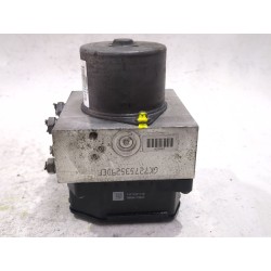 Recambio de nucleo abs para ford mondeo iv (ba7) 2.0 tdci referencia OEM IAM 8G912C405AA  