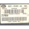 Recambio de nucleo abs para ford mondeo iv (ba7) 2.0 tdci referencia OEM IAM 8G912C405AA  