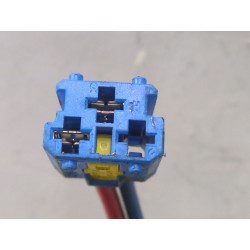 Recambio de conmutador de arranque para citroën xsara (n1) 1.9 td referencia OEM IAM   