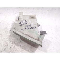 Recambio de faro antiniebla derecho para skoda fabia i (6y2) 1.9 sdi referencia OEM IAM 6Y0941700  