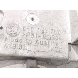 Recambio de faro antiniebla derecho para skoda fabia i (6y2) 1.9 sdi referencia OEM IAM 6Y0941700  