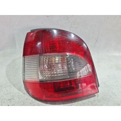 Recambio de piloto trasero izquierdo para renault megane i scenic (ja0)(1996) 1.9 d 80cv referencia OEM IAM 2341G  