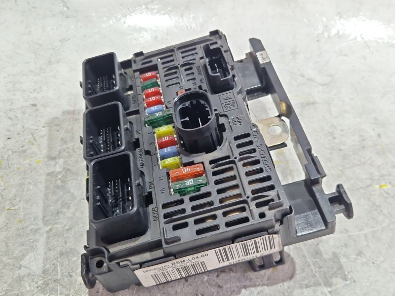 Recambio de bsm para citroën c5 ii (rc_) 2.0 hdi (rcrhrh) referencia OEM IAM 9661682780  