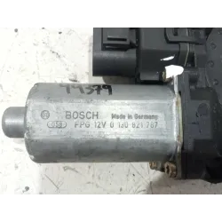 Recambio de motor elevalunas trasero izquierdo para audi a4 b5 (8d2) 2.5 tdi referencia OEM IAM 103124XXX  