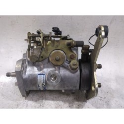 Recambio de bomba inyectora para citroën zx (1991) 1.9 d referencia OEM IAM 028696BKE  