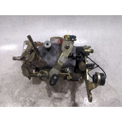 Recambio de bomba inyectora para citroën zx (1991) 1.9 d referencia OEM IAM 028696BKE  