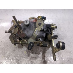 Recambio de bomba inyectora para citroën zx (1991) 1.9 d referencia OEM IAM 028696BKE  